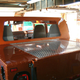 Illustration for article titled Man Hand-Building Hummer H1 From Ford Scraps